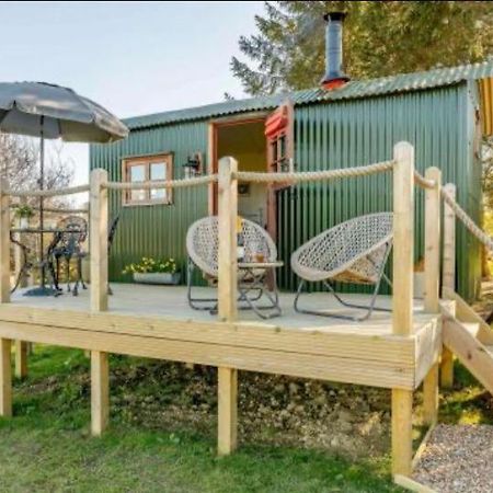 Villa Pooks Rest Hurst Green  Exterior foto